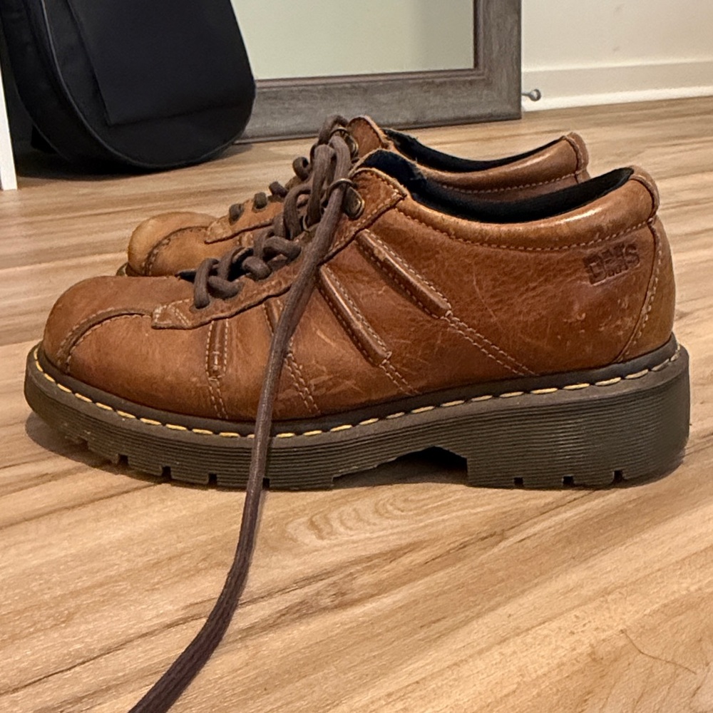 Dr. Martens vintage 11306